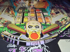 Pinball Virtual 4K 27.5" con PC Ryzen 7, GTX1060, 1800+ Juegos, DMD 7", Backglass 19", DOF con Solenoides, Shaker, PinUp Popper, Arcade con Trackball y Joystick