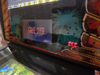 Pinball Virtual 4K 27.5" con PC Ryzen 7, GTX1060, 1800+ Juegos, DMD 7", Backglass 19", DOF con Solenoides, Shaker, PinUp Popper, Arcade con Trackball y Joystick