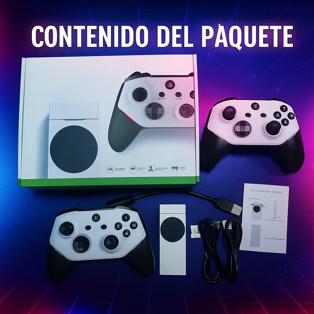 Consola Retro M88-128GB PS2 Stick HDMI con 20,000+ Titulos