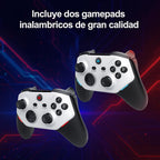 Consola Retro M88-128GB PS2 Stick HDMI con 20,000+ Titulos