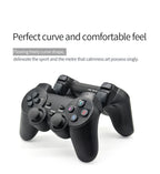 Gamepads inalámbricos con receptor 2.4G (Válido para Pandora box)