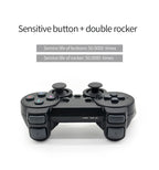 Gamepads inalámbricos con receptor 2.4G (Válido para Pandora box)