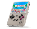 Anbernic rg35xx • más de 5.000 juegos (color gray)