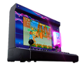 Bartop 15″ Unicview con 9800 juegos DX 2 Plus Saga