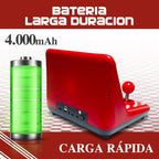 Unicview Powkiddy A12 BATOCERA (BAJO PEDIDO)