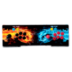 Pandora box 3D Double Fist (6.525 juegos) ¡Liquidación!