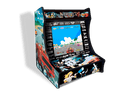 Bartop OutRun 19"