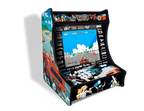 Bartop OutRun 19"