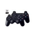 Gamepads inalámbricos con receptor 2.4G (Válido para Pandora box)