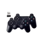 Gamepads inalámbricos con receptor 2.4G (Válido para Pandora box)