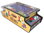 Máquina Arcade Cocktail 516 Juegos