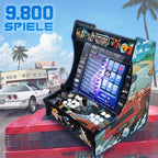 Bartop OutRun 19"