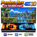 Pandora box 3D 10.000 juegos Amlogic S812 con 2GB RAM - Incluye función de instalar juegos