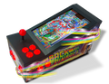 Pinball Virtual 13.3", 1080p, PC N5105 8GB RAM 128GB SSD (MiniPinball Backtothefuture)