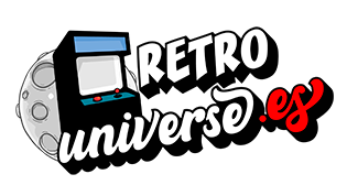 Retro Universe