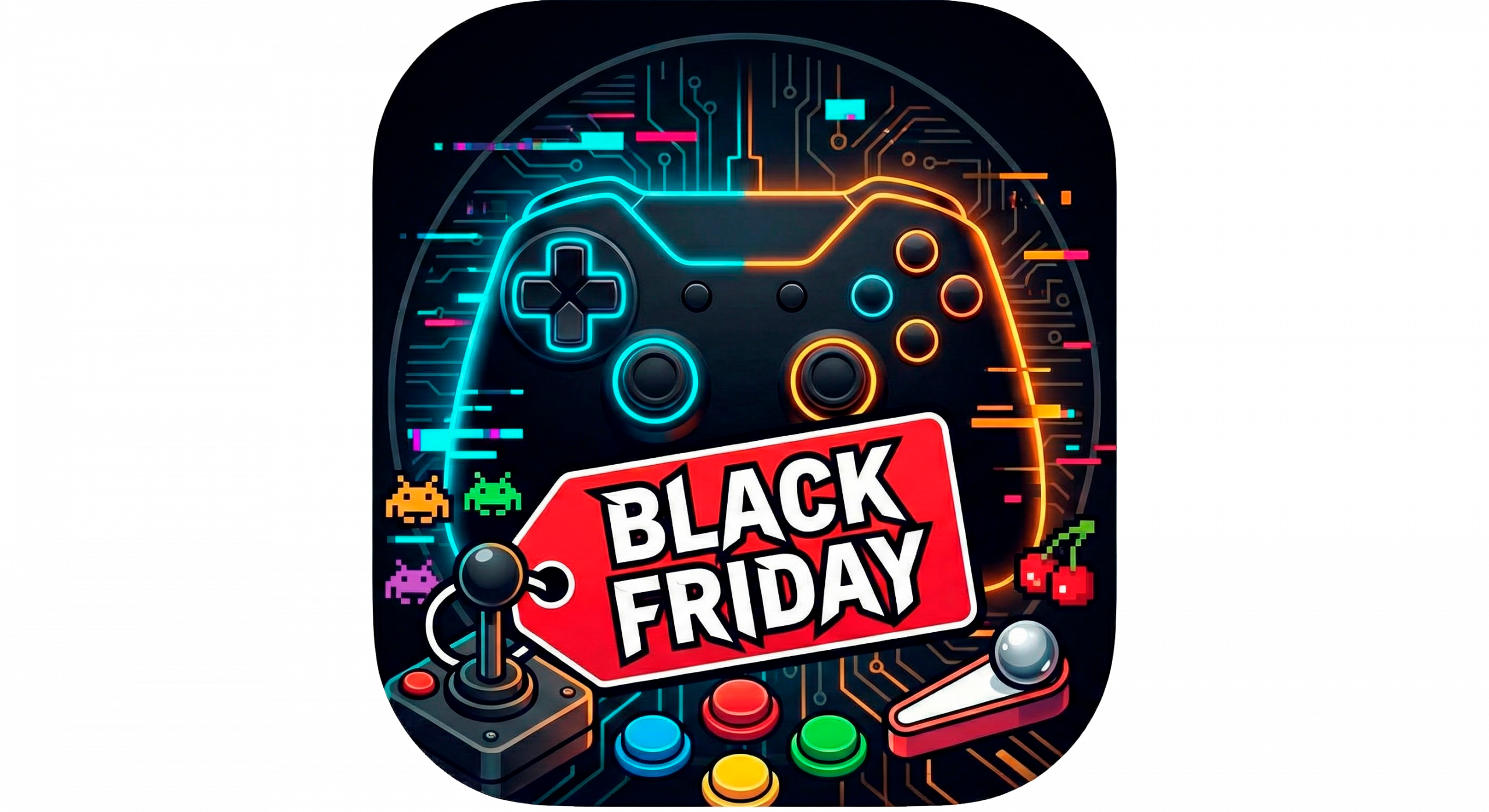 Bartop Arcade metálica color blanco